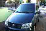 Punto 188 Facelift Diesel