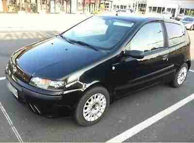 Fiat Punto 188 !!! Top Zustand !!!