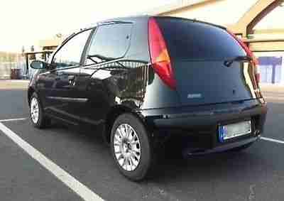 Fiat Punto 188