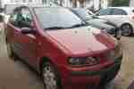 Punto 188 elx 80ps