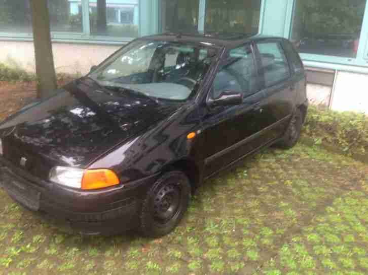 Punto 1996