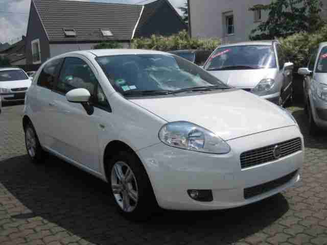 Fiat Punto 87.000KM