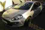 Punto Active 1, 2