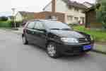 Punto Active Klima 1, 2 L 8V, 2. Hand, Bj. 09