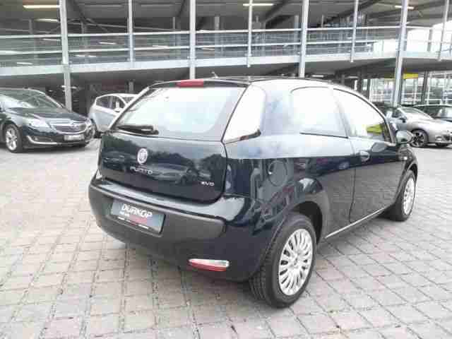 Fiat Punto Active