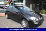 Punto Active wenig km 8 fach bereift