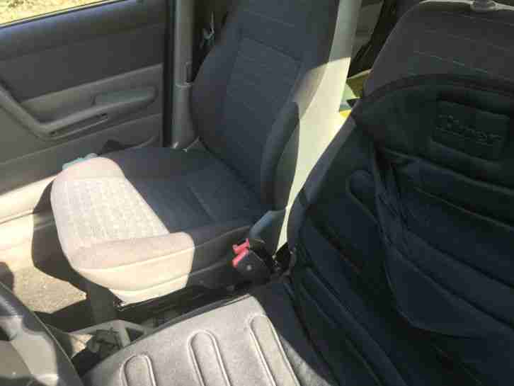 Fiat Punto BJ. 1997 44 KW Unfallfrei 183.000 KM