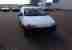 Fiat Punto BJ 1998 110635 km Fahrzeug Auto Anfängerauto Winterauto Tuning