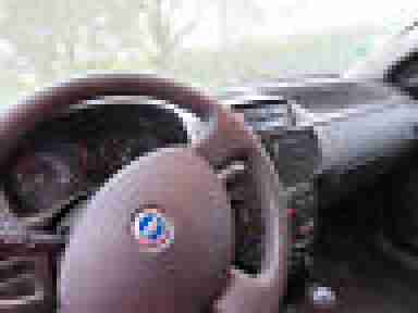 Fiat Punto Benzin 1.2-8V, TÜV Sep.2015, fahrbereit, 3 Türer, ele. Fenster, Euro4