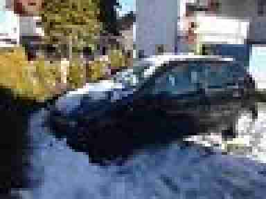 Fiat Punto Benzin