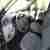Fiat Punto Benzin