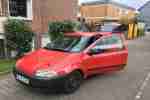 Punto Bj. 1998 HU 05 2017