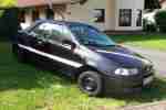 Punto Cabrio