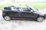 Punto Cabrio