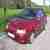 Fiat Punto Cabrio