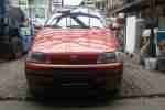 Punto Cabrio Bertone ez.1999