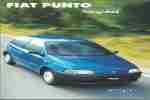 Punto Cult Alustar B 705