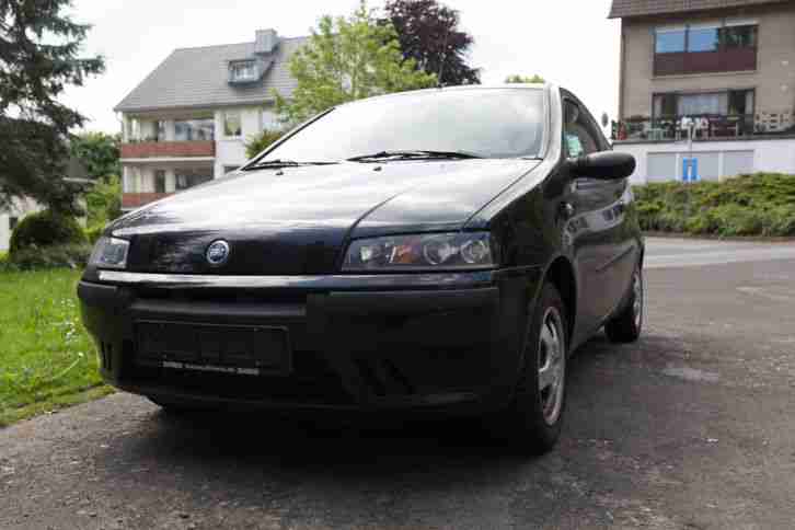 Fiat Punto !Defekt!