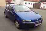 Punto Diesel 1.9