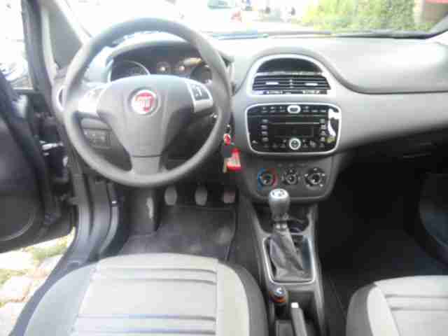 Fiat Punto Dynamic EVO Start/Stop