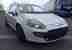 Fiat Punto Dynamic Start Stop Anlage