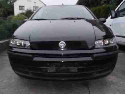 Fiat Punto ELX