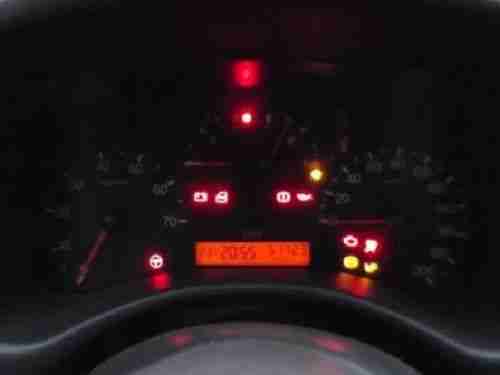Fiat Punto ELX