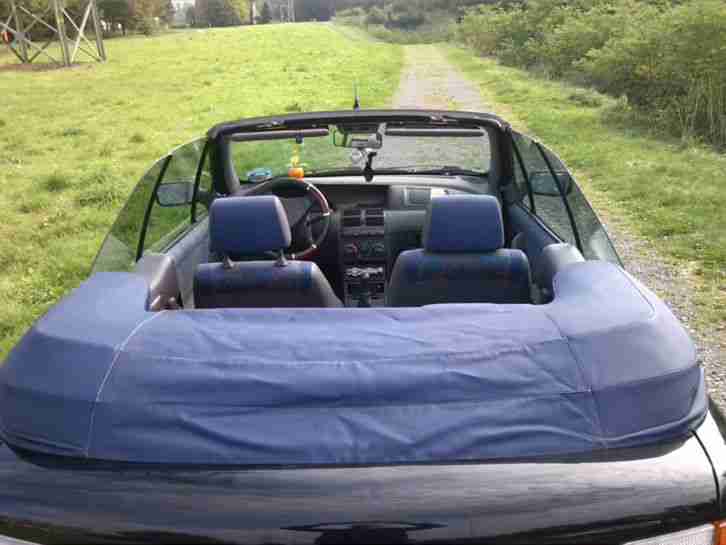 Fiat Punto ELX Cabrio