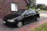 Punto ELX Cabriolet TÜV