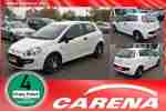 Punto EVO 1.2 8V Active (Klima el. Fenster)