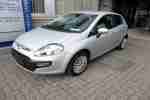 Punto EVO 1.2 Dynamic Klimaanlage 6.718Km 1.Hand