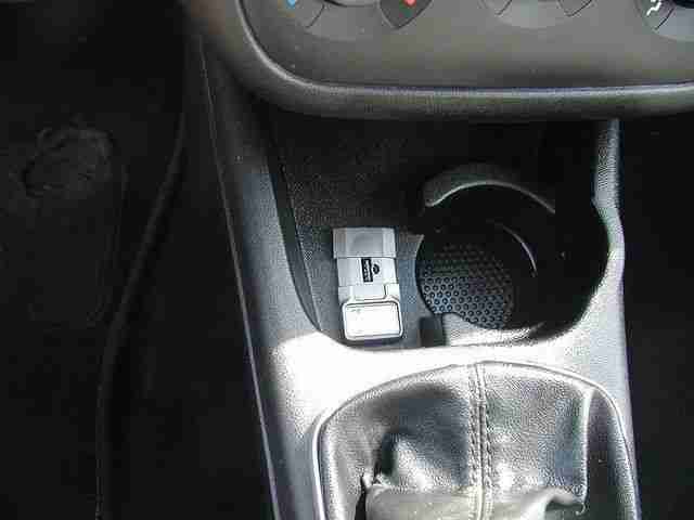 Fiat Punto EVO 1.4 16 V Multiair Dynamic