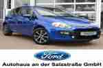 Punto EVO 1.4 16V Multiair Klima Bluetooth