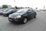 Punto EVO1, 4 DYNAMIC