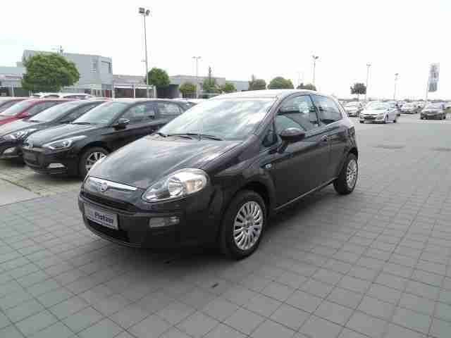 Fiat Punto EVO1,4 DYNAMIC