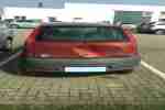Punto EZ 09 2000 UNFALLWAGEN Ersatzteilspender