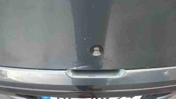 Fiat Punto EZL