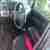 Fiat Punto Erdgas