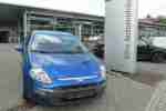 Punto Evo 1.2 8V Dynamic