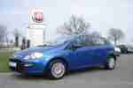 Punto Evo 1.2 8V Dynamic 5 T KLIMA RCD ESP FUNK