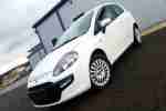 Punto Evo 1.2 8V MY Life Start&Stop Euro 5