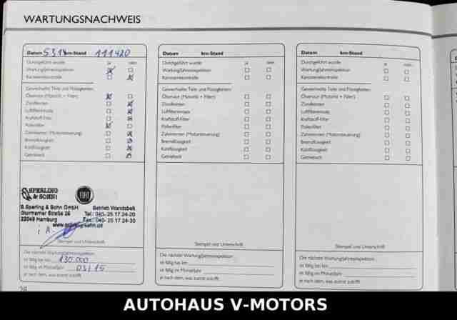 Fiat Punto Evo 1.3 16V Multijet Dynamic Start&Stop