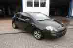 Punto Evo 1.3 16V Multijet Racing Start&Stop