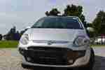 Punto Evo 1.3 16V Multijet Racing Start&Stop