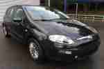 Punto Evo 1.3 16V Multijet Start&Stop Navi EURO5