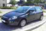 Punto (Evo) 1.4 16V Multiair Dynamic 1.Hand Sche