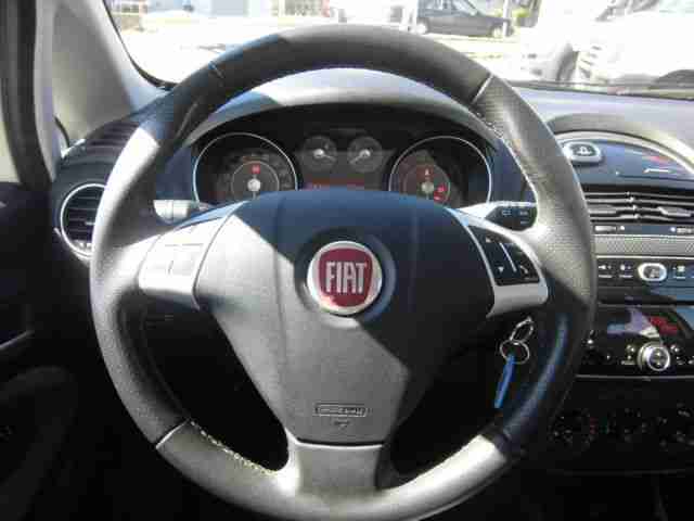 Fiat Punto Evo 1.4 16V Multiair Racing Start&Stop