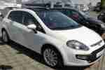 Punto Evo 1, 4 16V Multiair Racing Start & Stopp