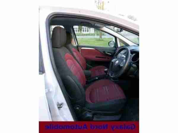 Fiat Punto Evo