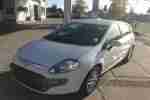 Punto Evo 1.4